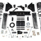 6 Inch Lift Kit | Ram 2500 (14-18) 4WD | Diesel