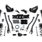 6 Inch Lift Kit w/ 4-Link | Ram 2500 (14-18) 4WD | Diesel