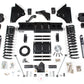 6 Inch Lift Kit | Ram 2500 w/ Rear Air Ride (14-18) 4WD | Diesel