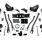 5.5 Inch Lift Kit | Ram 2500 w/ Rear Air Ride (14-18) 4WD | Gas