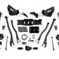 5.5 Inch Lift Kit | Ram 2500 w/ Rear Air Ride (14-18) 4WD | Gas