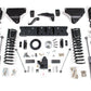 4 Inch Lift Kit | Ram 2500 Power Wagon (14-18) 4WD