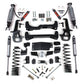 6 Inch Lift Kit | FOX 2.5 Coil-Over | Ram 1500 (19-23) 4WD
