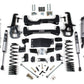 3 Inch Lift Kit | FOX 2.5 Performance Elite Coil-Over | Ram 1500 Rebel (19-24) 4WD