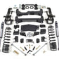 6 Inch Lift Kit | Ram 1500 (19-24) 4WD