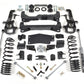 6 Inch Lift Kit | Ram 1500 (19-24) 4WD