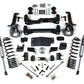 4 Inch Lift Kit | Ram 1500 (19-24) 4WD