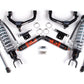 2 Inch Lift Kit | FOX 2.5 Coil-Over | Ram 1500 (13-18) 4WD (Classic body style)