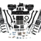 5.5 Inch Lift Kit w/ 4-Link | Ram 2500 (19-24) 4WD | Gas