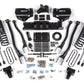 6 Inch Lift Kit w/ 4-Link | Ram 3500 (19-24) 4WD | Diesel