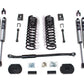 2 Inch Lift Kit | Ram 2500 Power Wagon (14-23) 4WD