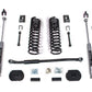 2 Inch Lift Kit | Ram 2500 Power Wagon (14-23) 4WD