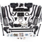 8 Inch Lift Kit w/ 4-Link | Ram 2500 (19-24) 4WD | Diesel