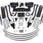 8 Inch Lift Kit w/ 4-Link | Ram 3500 (19-24) 4WD | Diesel