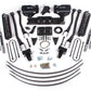 8 Inch Lift Kit w/ 4-Link | Ram 3500 (19-24) 4WD | Diesel