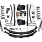 8 Inch Lift Kit | Long Arm | Dodge Ram 2500/3500 (03-07) 4WD | Diesel