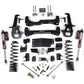 4 Inch Lift Kit | FOX 2.5 Performance Elite Coil-Over | Ram 1500 (19-24) 4WD