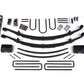 5 Inch Lift Kit | Dodge W100/150 and W200/250 (74-93) 4WD