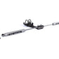 Dual Steering Stabilizer Kit w/ NX2 Shocks | Dodge Ram 1500 (94-01) and 2500/3500 Y-Style (94-08) 4WD