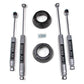 2 Inch Leveling Kit | Dodge Ram 1500/2500 (94-02) 4WD