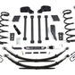 5 Inch Lift Kit | Dodge Ram 2500/3500 (00-02) 4WD