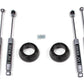 2 Inch Leveling Kit | Dodge Ram 2500 (03-13) 4WD