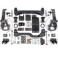6 Inch Lift Kit | Dodge Ram 1500 (2012) 4WD