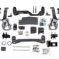 4 Inch Lift Kit | Dodge Ram 1500 (2012) 4WD