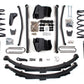 6 Inch Lift Kit | Long Arm | Dodge Ram 2500 (09-13) 4WD | Diesel