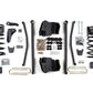 8 Inch Lift Kit | Long Arm | Dodge Ram 2500/3500  (2008) 4WD | Diesel