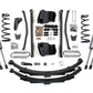 8 Inch Lift Kit | Long Arm | Dodge Ram 2500 (09-13) 4WD | Diesel