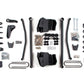 4 Inch Lift Kit | Long Arm | Dodge Ram 2500 Power Wagon (09-13) 4WD | Gas