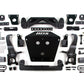 7 Inch Lift Kit | FOX 2.5 Coil-Over | Toyota Tundra (16-21) 2/4WD