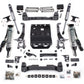 6 Inch Lift Kit | FOX 2.5 Coil-Over | Toyota Tacoma (05-15) 4WD