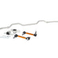 Whiteline 20mm 3 Point Adjustable Rear Swaybar