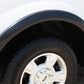 Lund 09-14 Ford F-150 (Ex Raptor) SX-Sport Style Textured Elite Series Fender Flares - Black (4 Pc.)