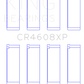 King Engine Bearings Toyota 2ZZ-GE Connecting Rod Bearing Set