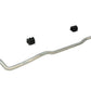 Whiteline 03-07 Subaru Impreza Non-Turbo Sedan Front 22mm Swaybar-heavy duty