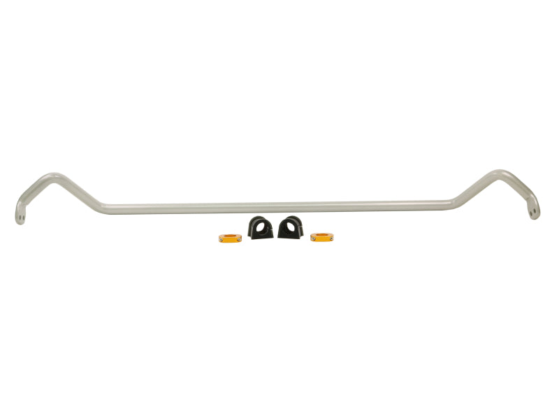 Whiteline 9/10+ Impreza GH/GR MY11 / 9/10+ STi Barre stabilisatrice avant 22 mm - usage intensif