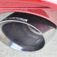 Corsa 2015-2017 Ford Mustang GT 5.0 3in Axle Back Exhaust Polish Dual 4.5in Tip Sport