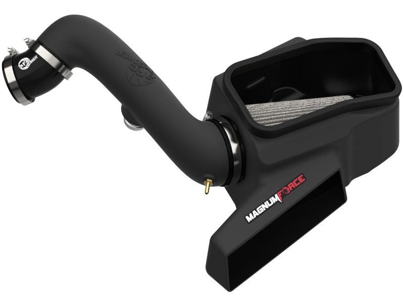 aFe MagnumFORCE Stage-2 Pro DRY S Cold Air Intake System 19-20 Volkswagen Jetta L4-1.4L (t) | Too Fast Autoparts | Order Online