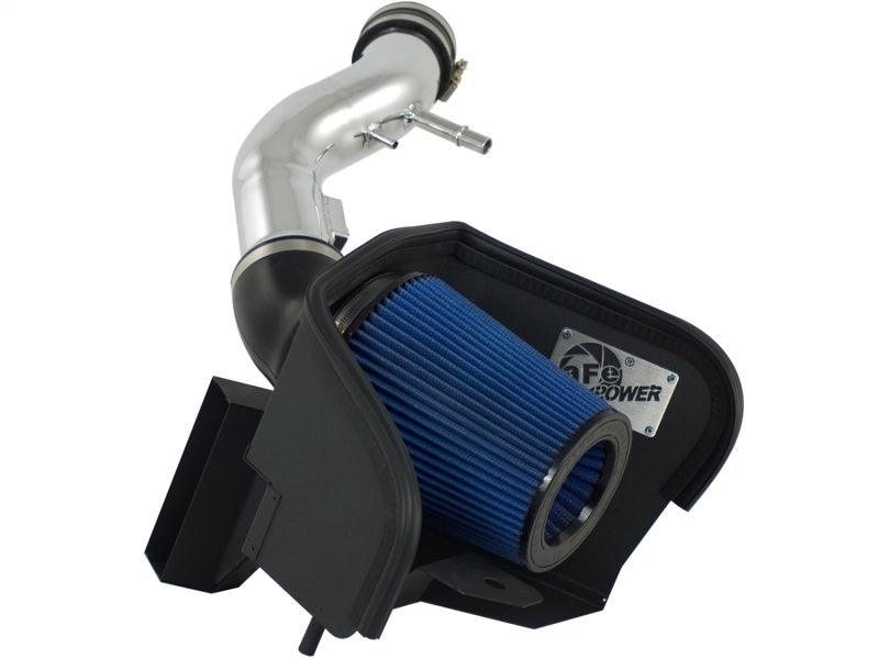 aFe MagnumFORCE Intakes Stage-2 P5R AIS PDS Ford Mustang 11-12 V6-3.7L (pol) | Too Fast Autoparts | Order Online