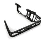 DV8 Offroad 21-23 Ford Bronco Spare Tire Guard & Accessory Mount
