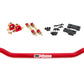 UMI Performance 82-92 GM F-Body Front Sway Bar 35mm