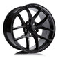 OPTI Wheels S507 [19" 5X112]