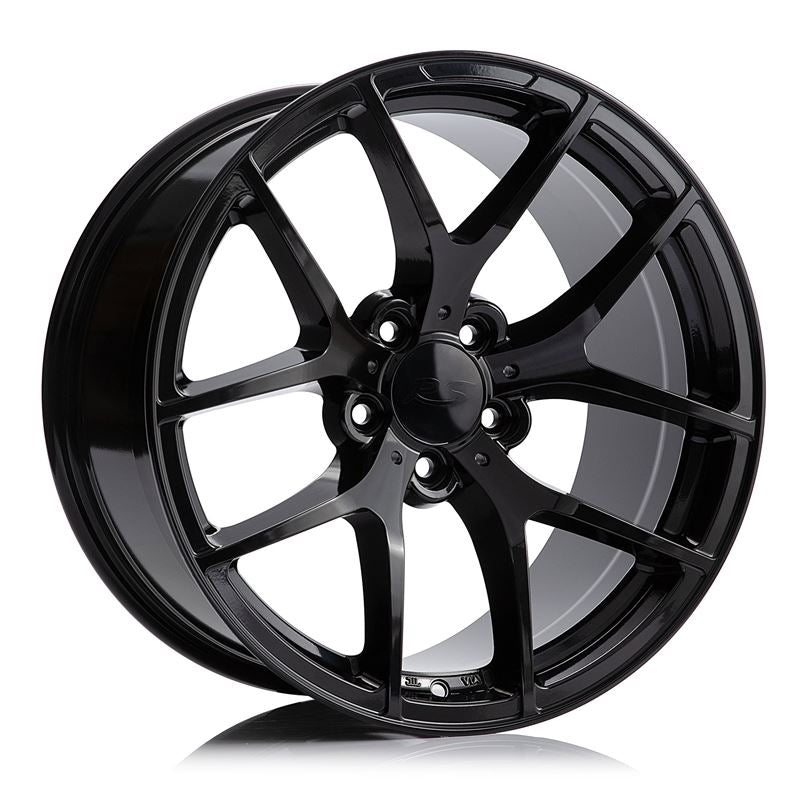 OPTI Wheels S507 [19" 5X112]