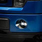 Raxiom 09-14 Ford F-150 Excluding Raptor Axial Series LED Fog Lights