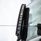 DV8 21+ Ford Bronco Curved Light Bracket for 12 3in. Pod Lights