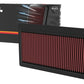 K&N 22-23 Acura MDX V6-3.5L Replacement Air Filter