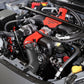 PERRIN 22-26 Subaru BRZ / Toyota GR86 Inlet Hose - Red